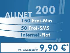 Allnet 200