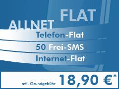 Allnet Flat