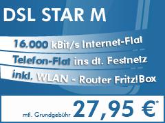 DSL Star M