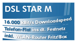 DSL Star M
