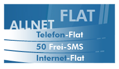 Allnet Flat