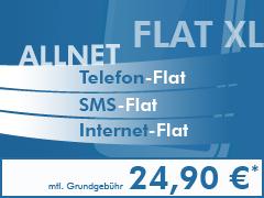 Allnet Flat XL