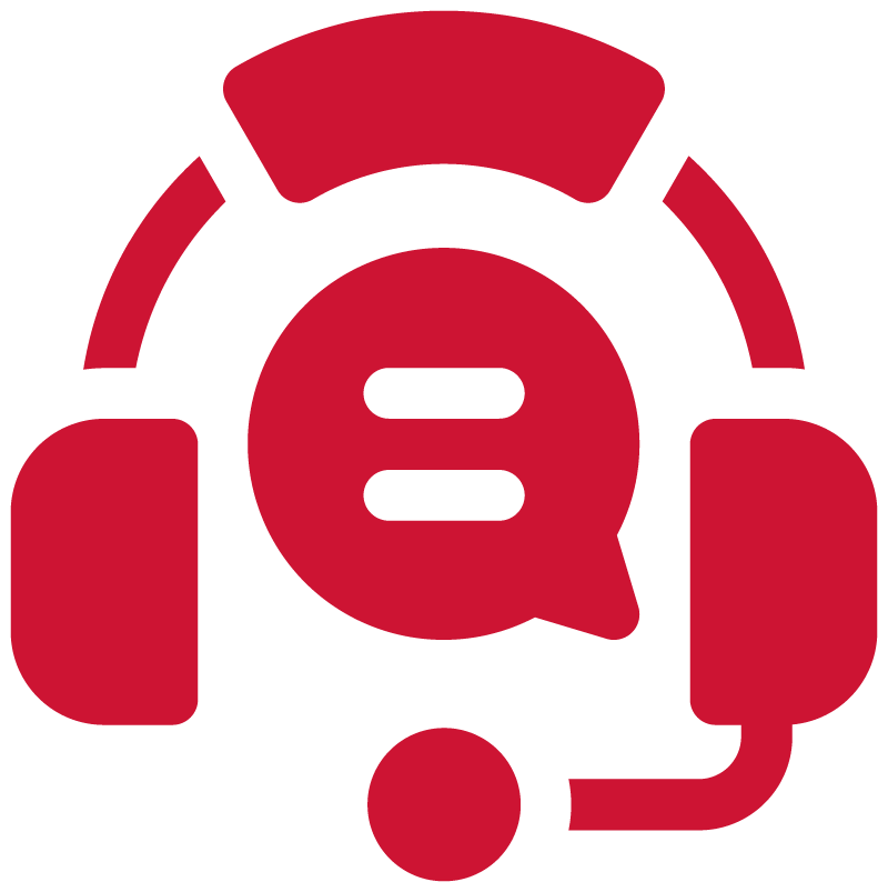 Kundenservice Icon