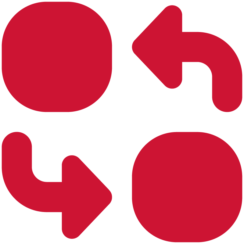 Anbieterwechsel Icon